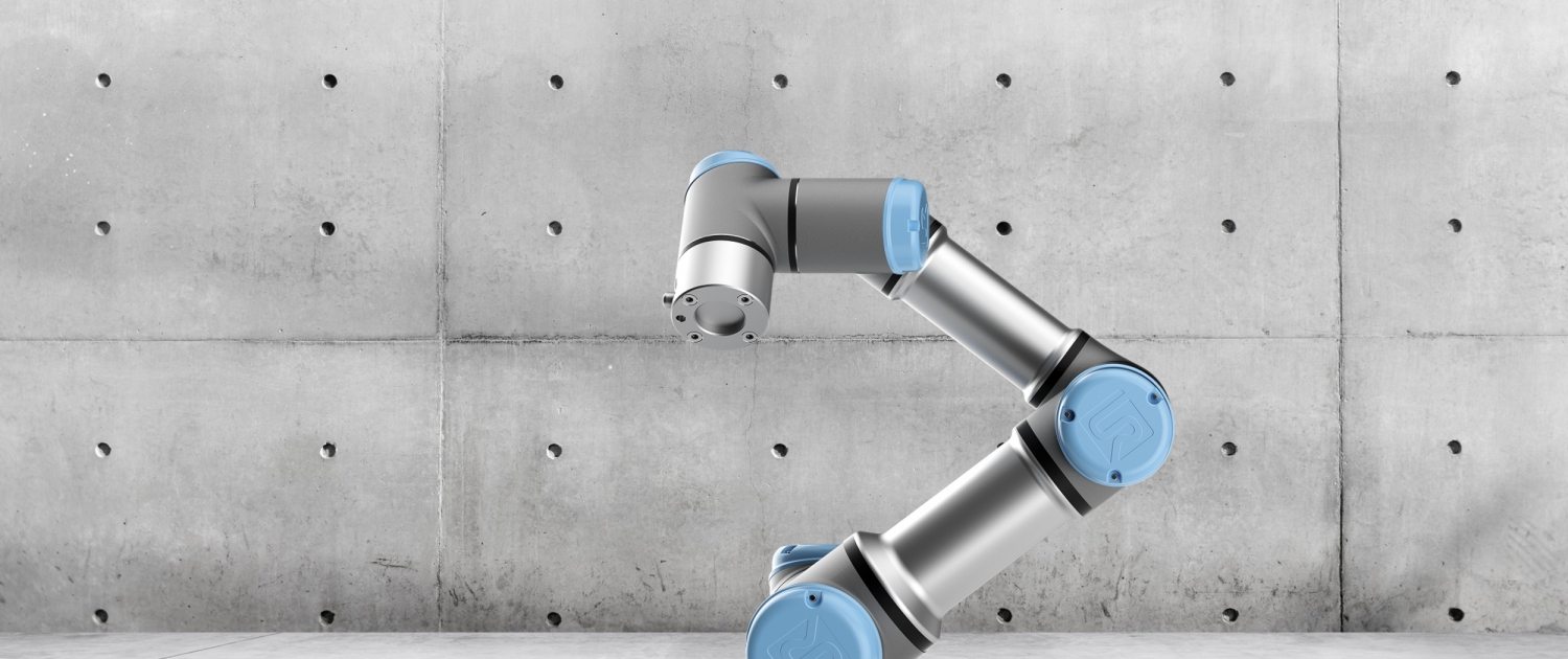 Robots, cobots, robotica, robotisering, smart industry, automatisering