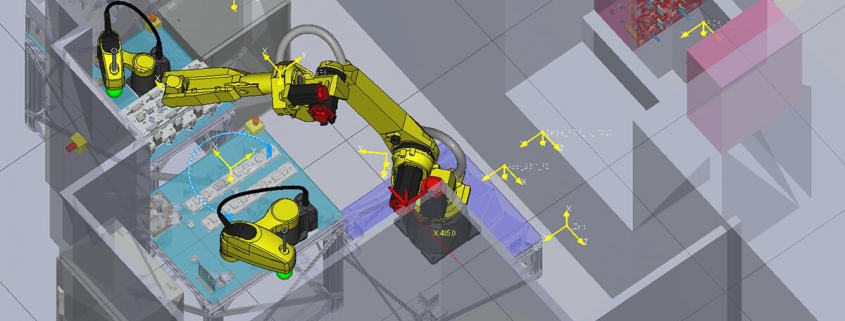 roboguide programma