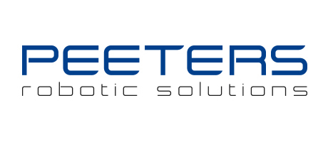 Peeters Robotic Solutions logo
